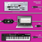 Cable Convertidor MIDI a Usb 2.0 | Cable interfaz para Teclado y audio profesional