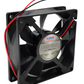 Ventilador 12V DC | Ventilador de Plástico Diferentes Medidas