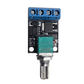 Dimmer 5V-16V 10A DC | Controlador de Velocidad PWM HW-070