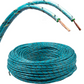 Cable electrico automotriz Laqueado Calibre 16 AWG | Rollo 30 metros C163LG8