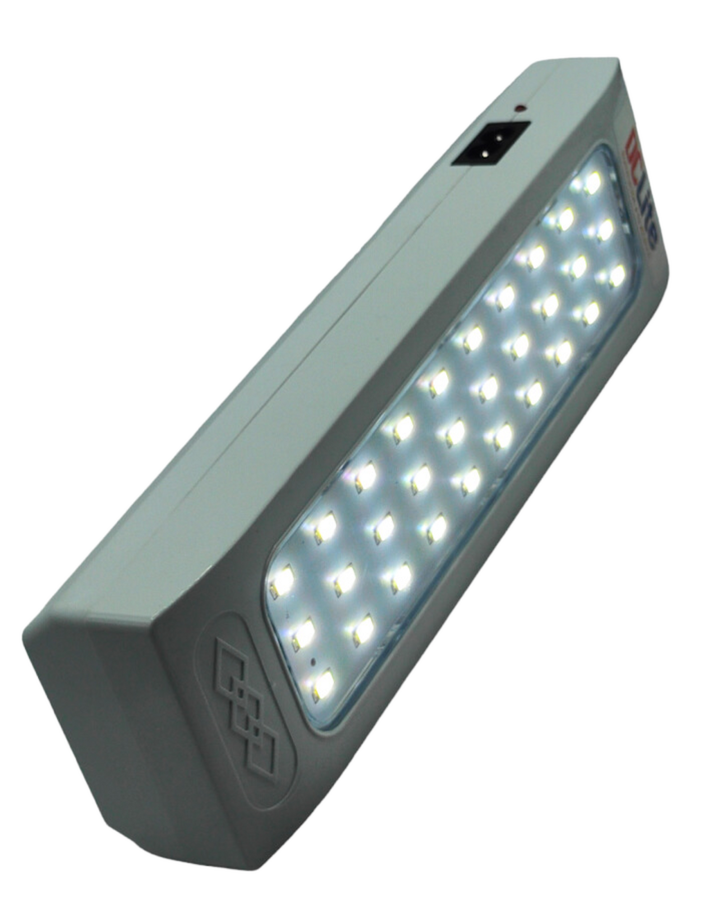 Lampara de emergencia 30 LEDS