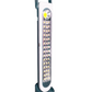 Lámpara Solar De Emergencia Recargable | Reflector portatil Luz LED 63516
