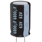Capacitor Electrolítico 6800mf Diferentes Voltajes