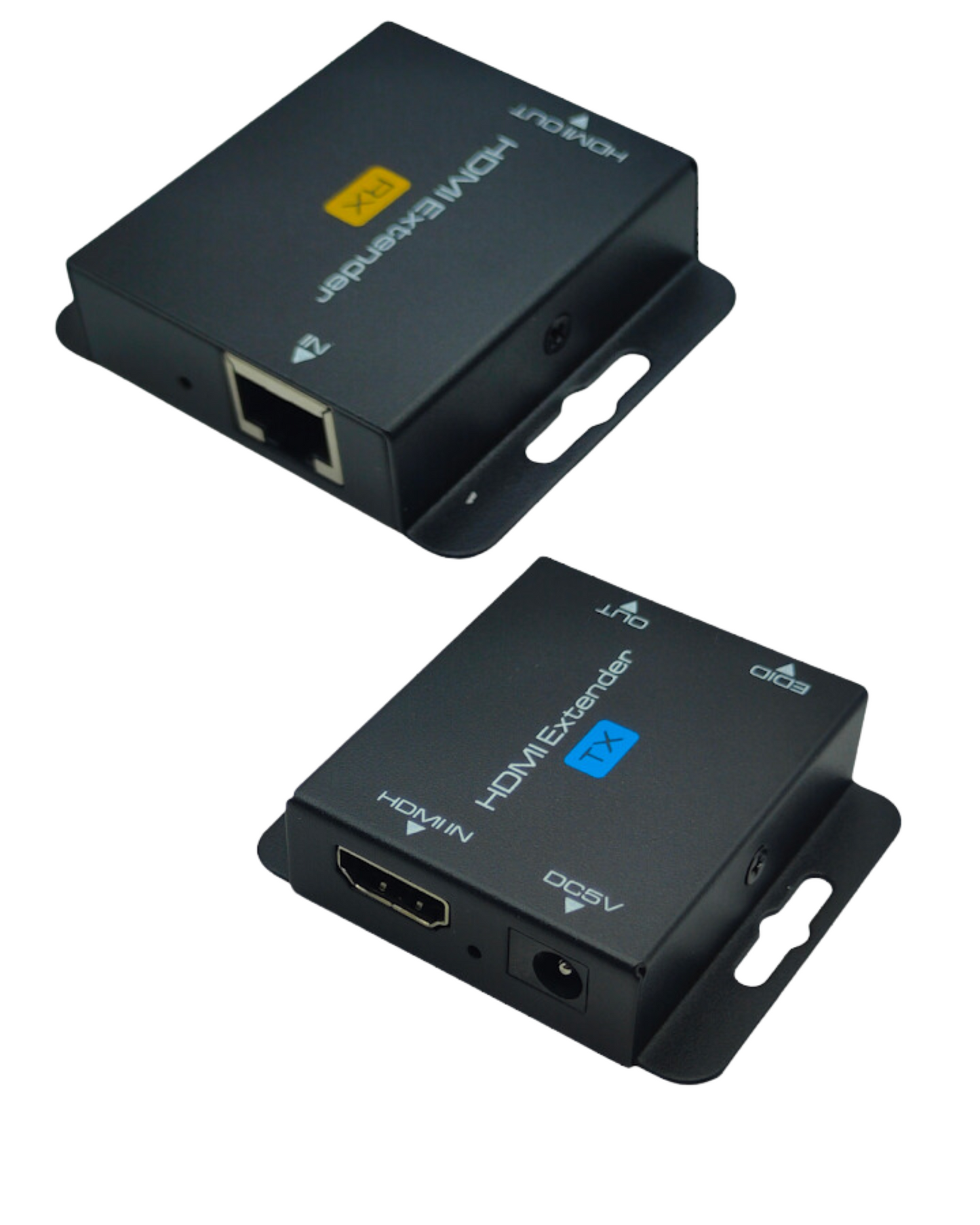 Extensor de HDMI por UTP hasta 60 metros