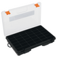 Organizador con 36 compartimentos 11" | Truper ORG-36
