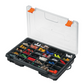 Organizador con 36 compartimentos 11" | Truper ORG-36