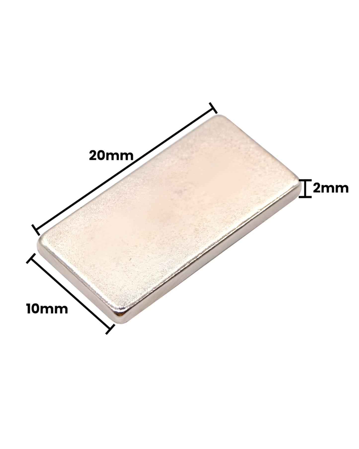 Iman de Neodimio | Diferentes Modelos