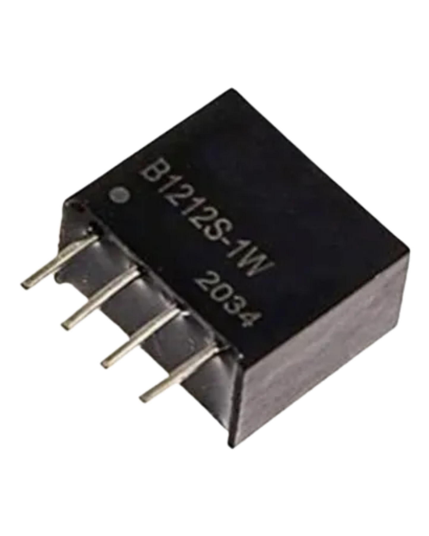 Aislador de corriente DC - DC | Diferentes modelos | B1212S-1W | B0505S-1W