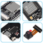 Modulo ESP32-CAM OV2640 CH340 WiFi Bluetooth | Placa ESP32
