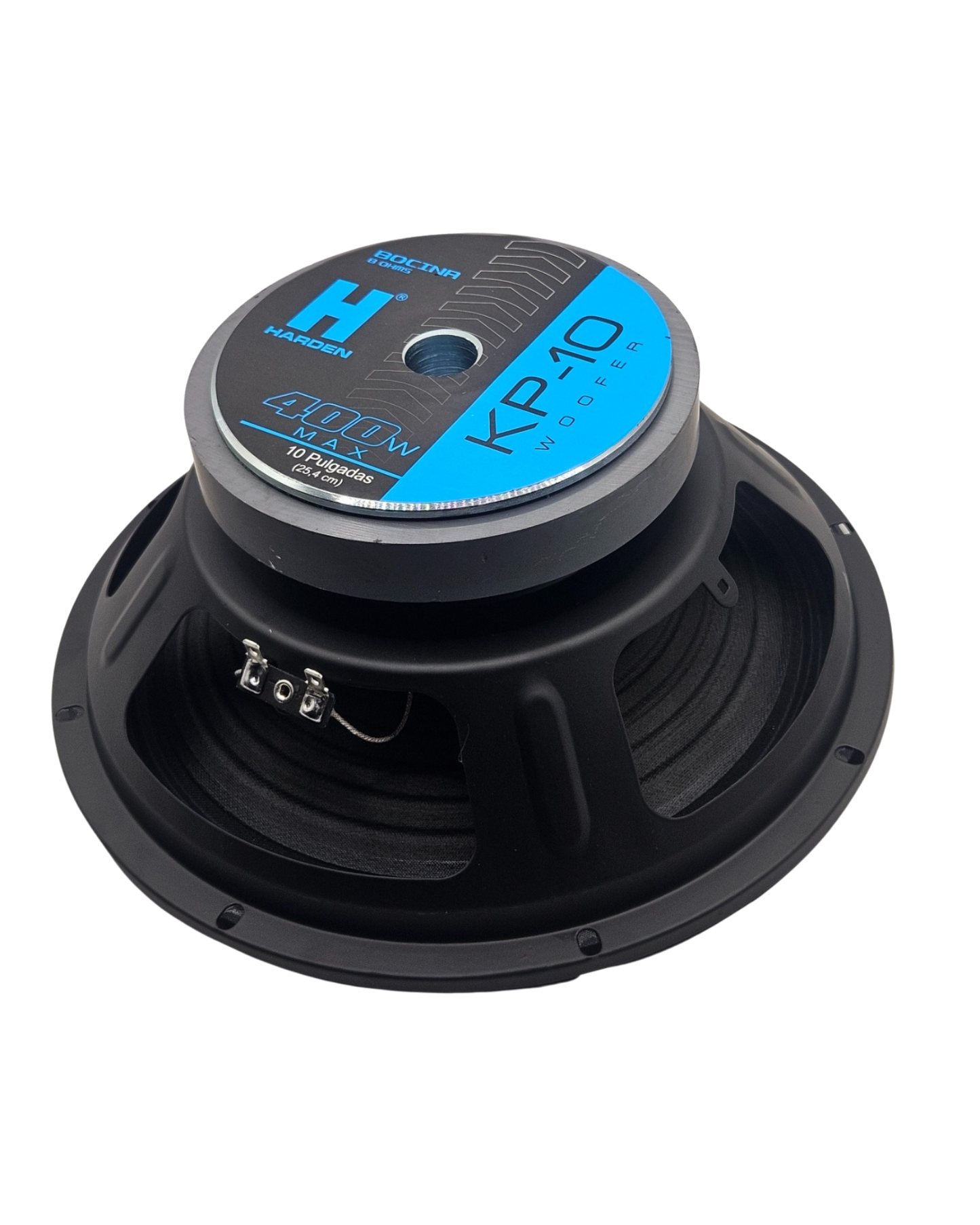 KP-10 Bocina 10" 150W RMS