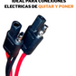 030-420 Arnes Automotriz 2 Hilos Calibre 10 Caucho
