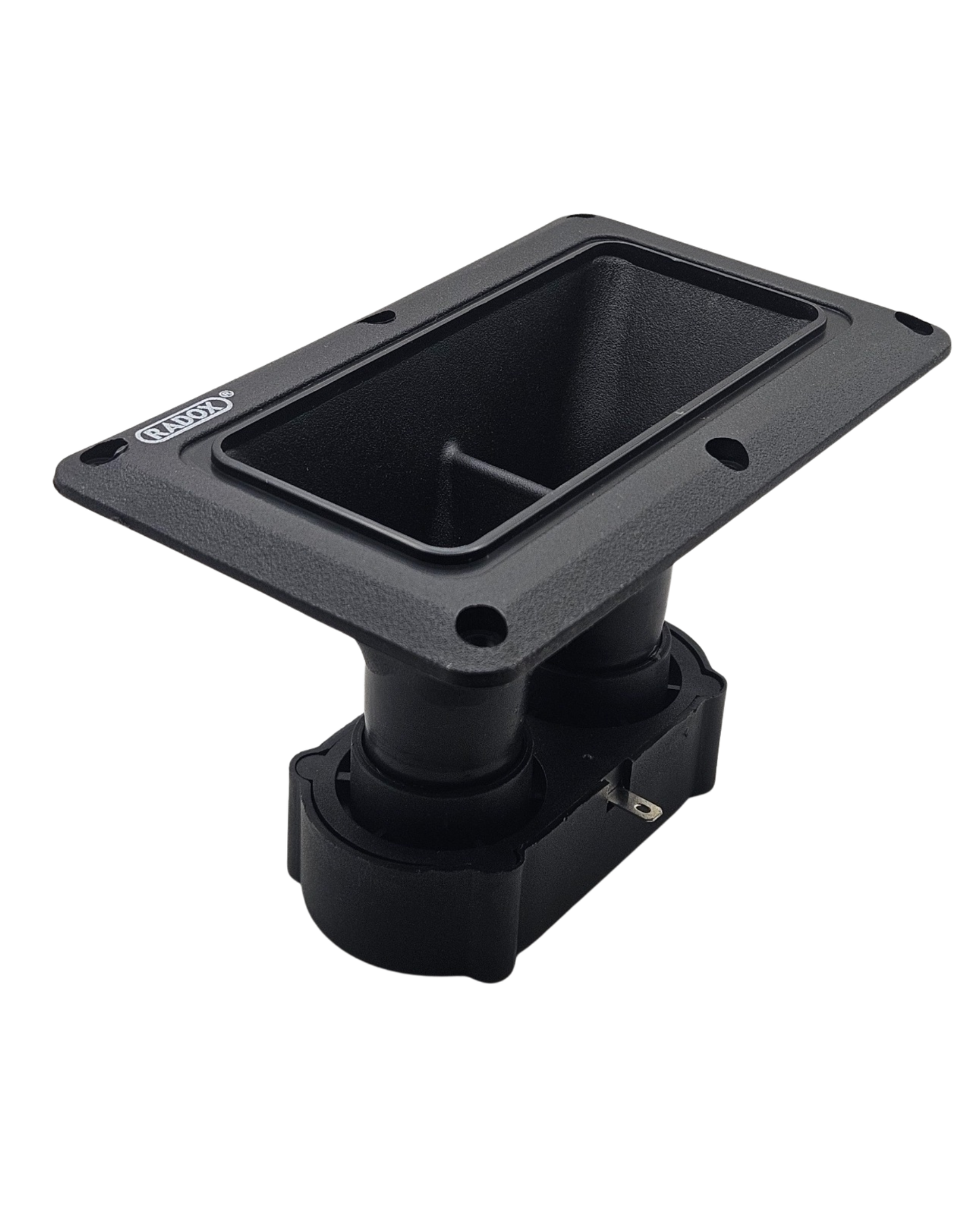 066-675 Tweeter Piezoelectrico Doble