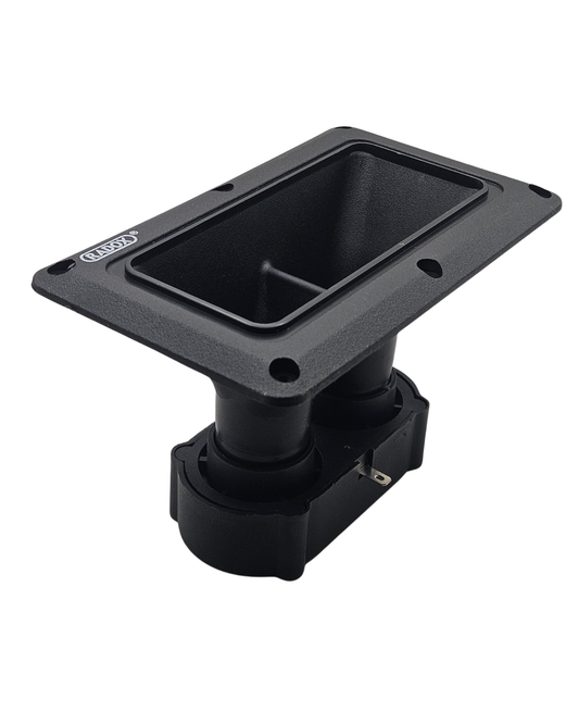 066-675 Tweeter Piezoelectrico Doble