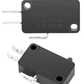 835-378 Switch para Horno de Microondas| Switch de Límite | Final de Carrera | Límit Switch SWI47