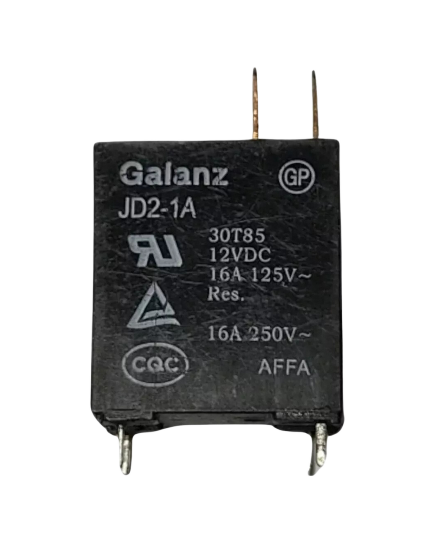 Relevador de Horno de Microondas | Relevador 12V DC