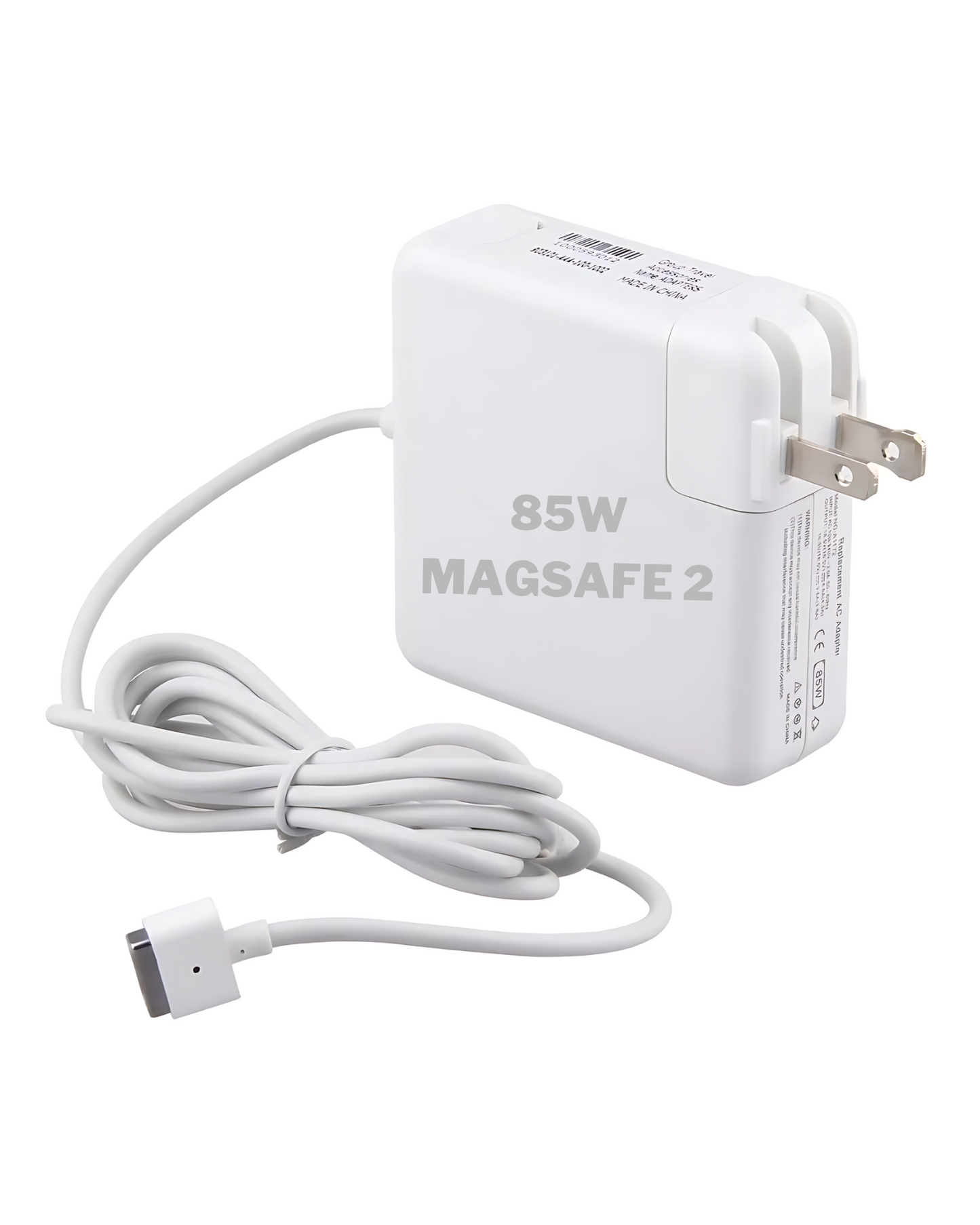 Cargador Tipo MacBook 85w Magsafe 2 Conector tipo T