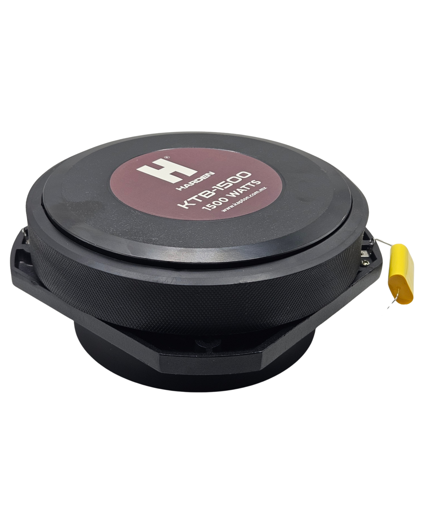 Tweeter Bala Grande Harden 1200w 4-8Ω  KTB-1500