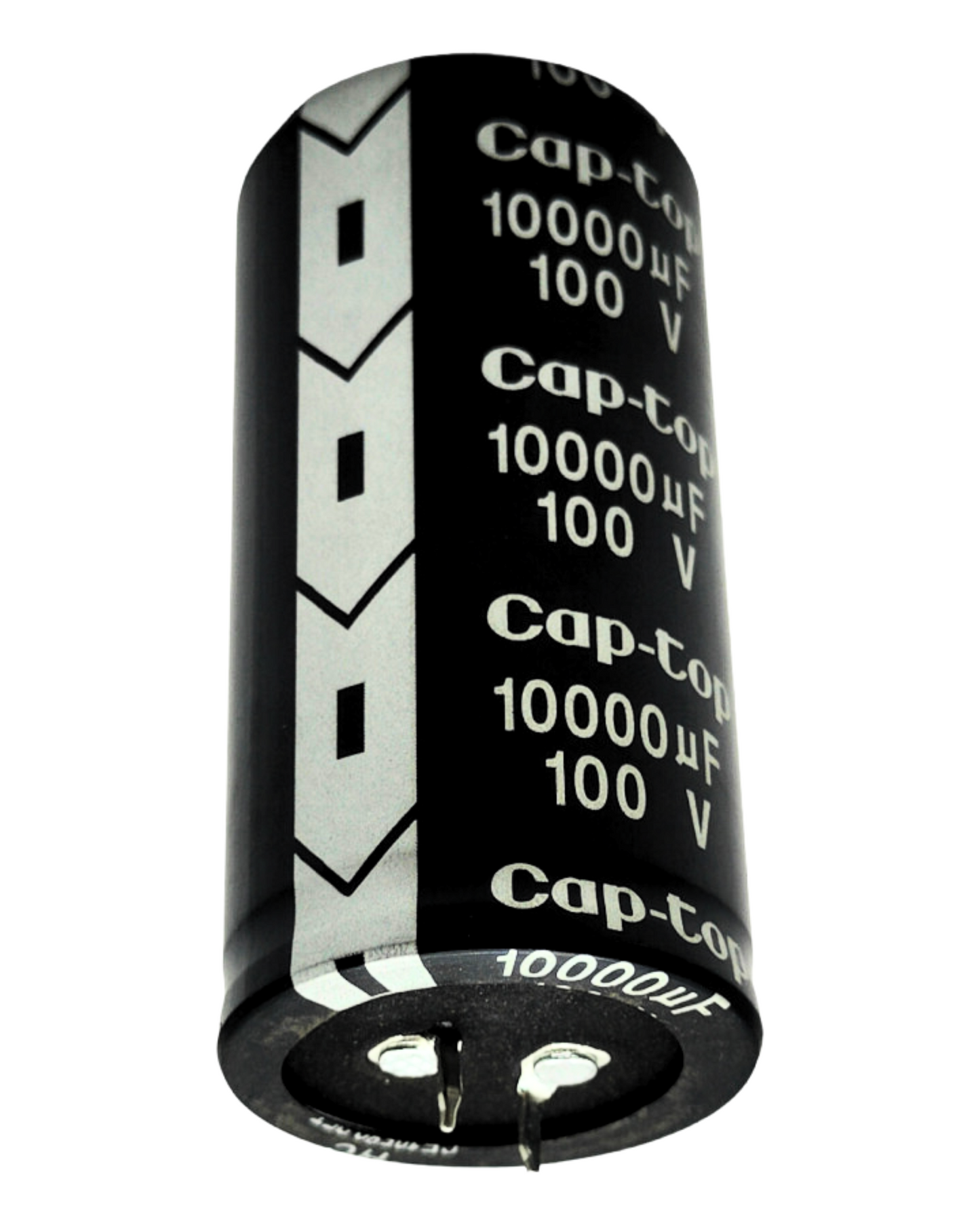 Capacitor Electrolítico 10000mf Diferentes Voltajes