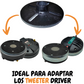 Adaptador de Cuerda Interna para Driver Tweeter