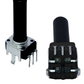 Potenciometro Mini Vertical 3 Pines Diferentes Valores POT09