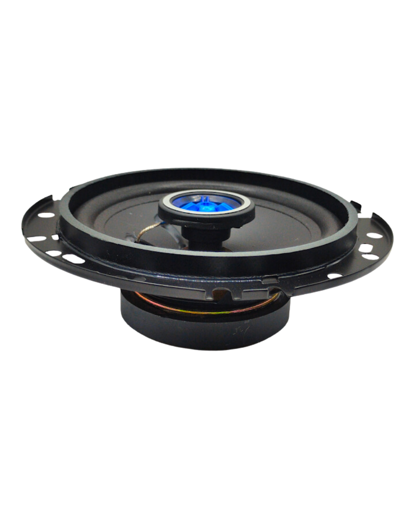 065-689 Bocina Automotriz 6½" 2 vias 300w