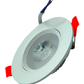 Foco LED de Plafón Dirigible Tipo SPOT 7w 40972 FOC16