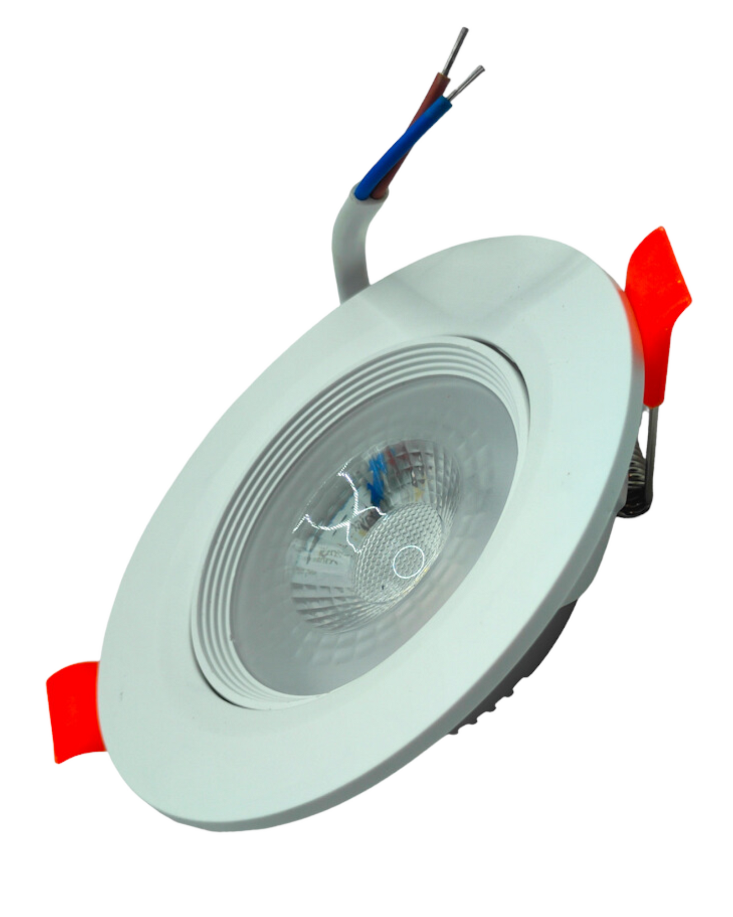 Foco LED de Plafón Dirigible Tipo SPOT 7w 40972 FOC16