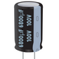 Capacitor Electrolítico 6800mf Diferentes Voltajes