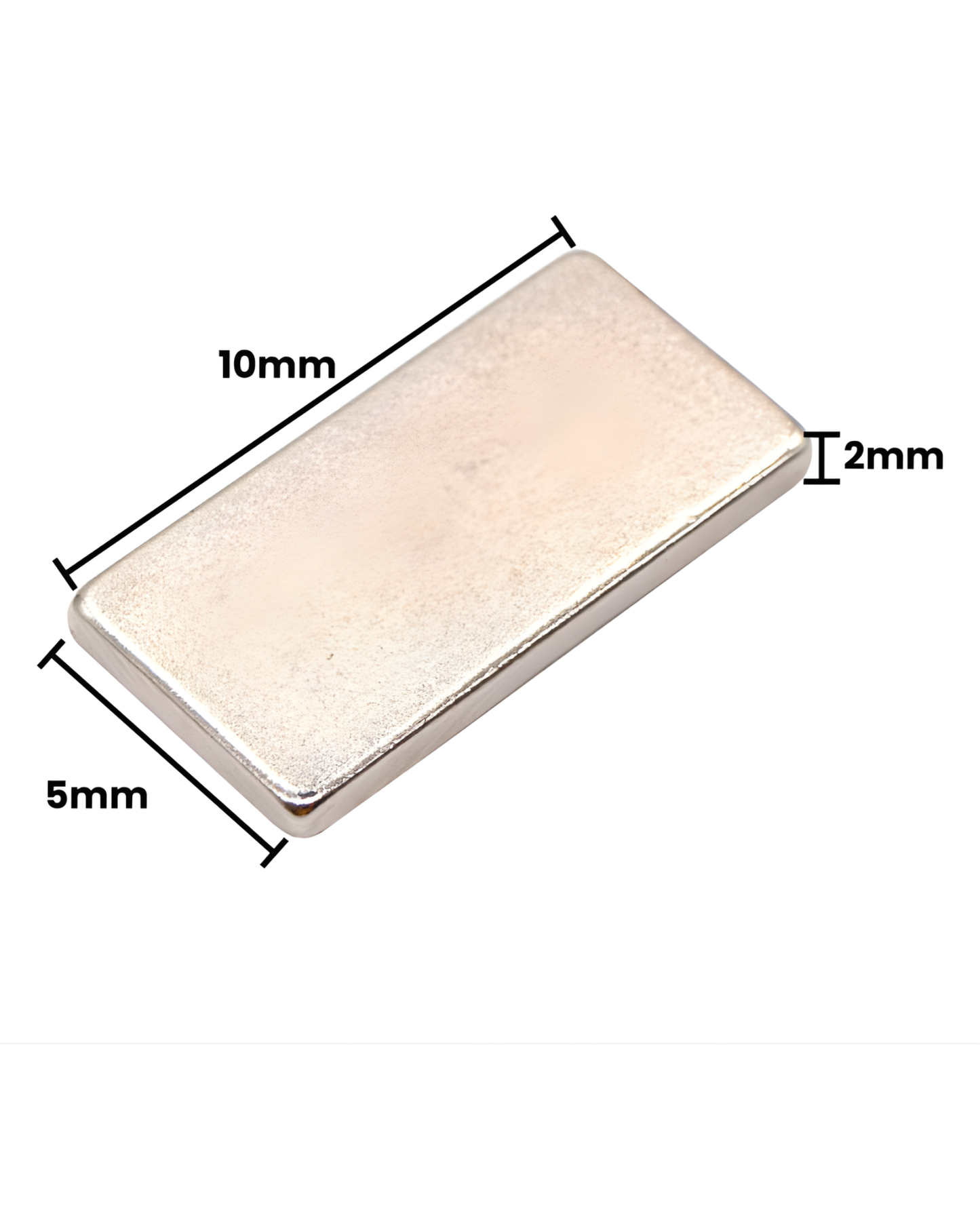Iman de Neodimio | Diferentes Modelos