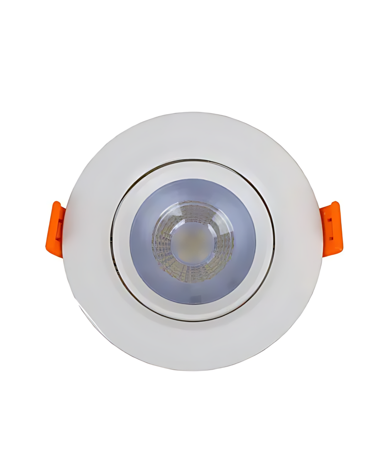 Foco LED de Plafón Dirigible Tipo SPOT 7w 40972 FOC16