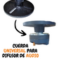 Adaptador de Cuerda Interna para Driver Tweeter