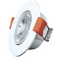 Foco LED de Plafón Dirigible Tipo SPOT 7w 40972 FOC16