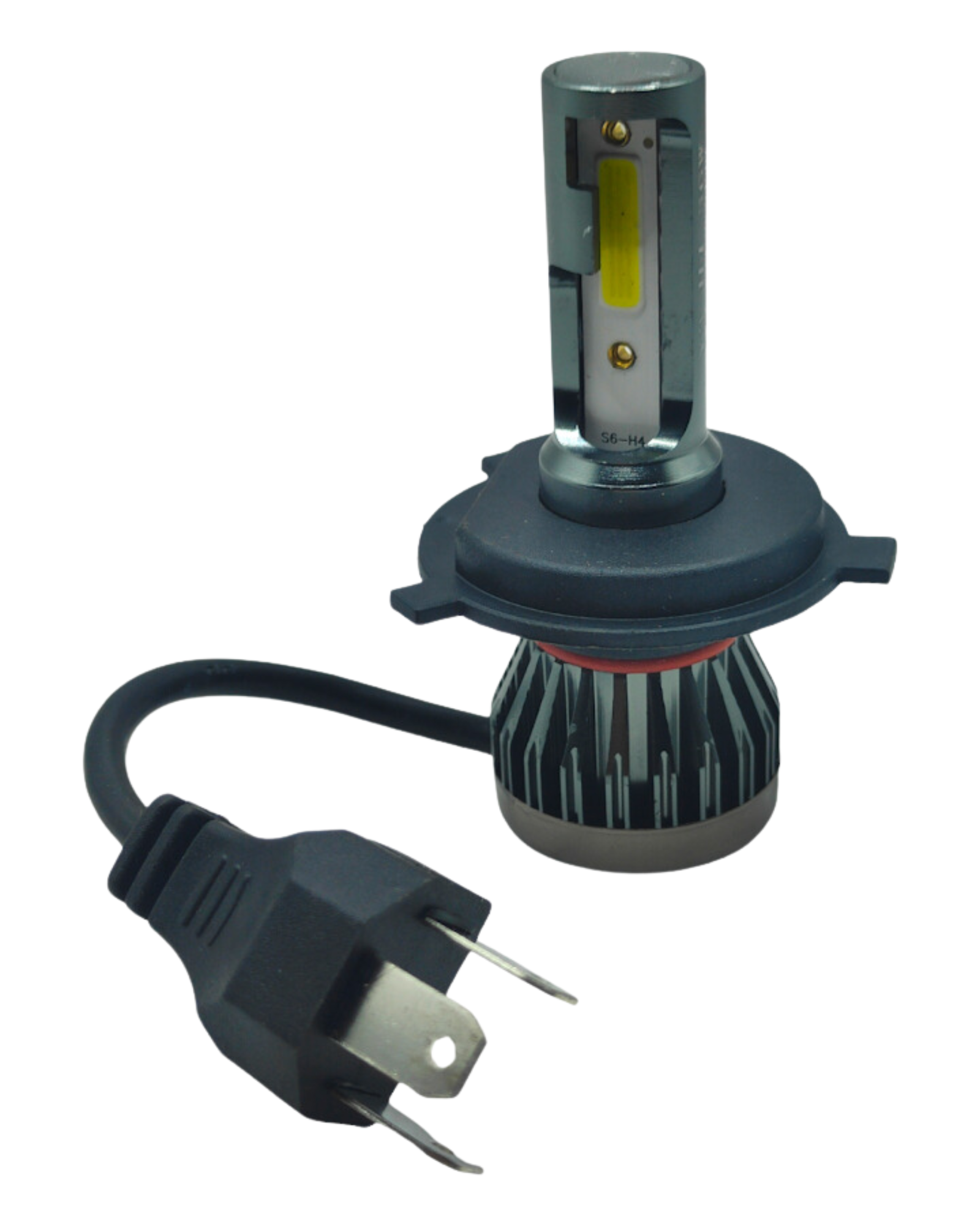 Foco Led Automotriz Para Faros Principales de coche | Tienda en Linea ...