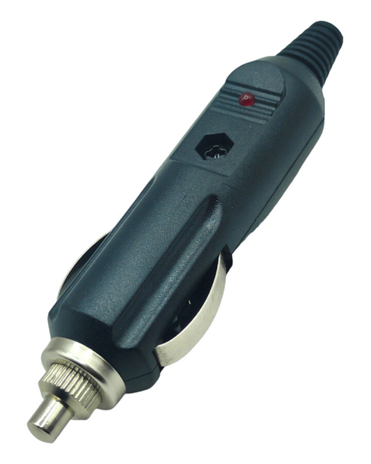 705-717 Plug para encendedor con fusible