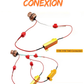 Par de resistencias para foco LED Canbus | Resistencia para error de foco LED en coche | Resistencia de potencia de aluminio 6 ohms 50W