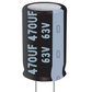 Capacitor Electrolítico 470mf Diferentes Voltajes