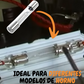 Fusible Horno de Microondas 5KV | Fusible alto voltaje | Diferentes Valores