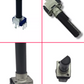 Potenciometro Mini Vertical 3 Pines Diferentes Valores POT09