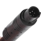 Cable para camara de reversa de 5 pines 6 metros | Extension 5 pines mini plug macho - hembra
