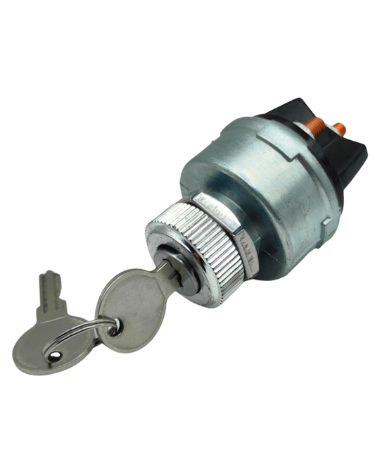 Interruptor American de Encendido con Llave 1214