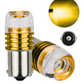 Foco LED automotriz | 1 Polo Pata Pareja 1156 | Diferentes Colores