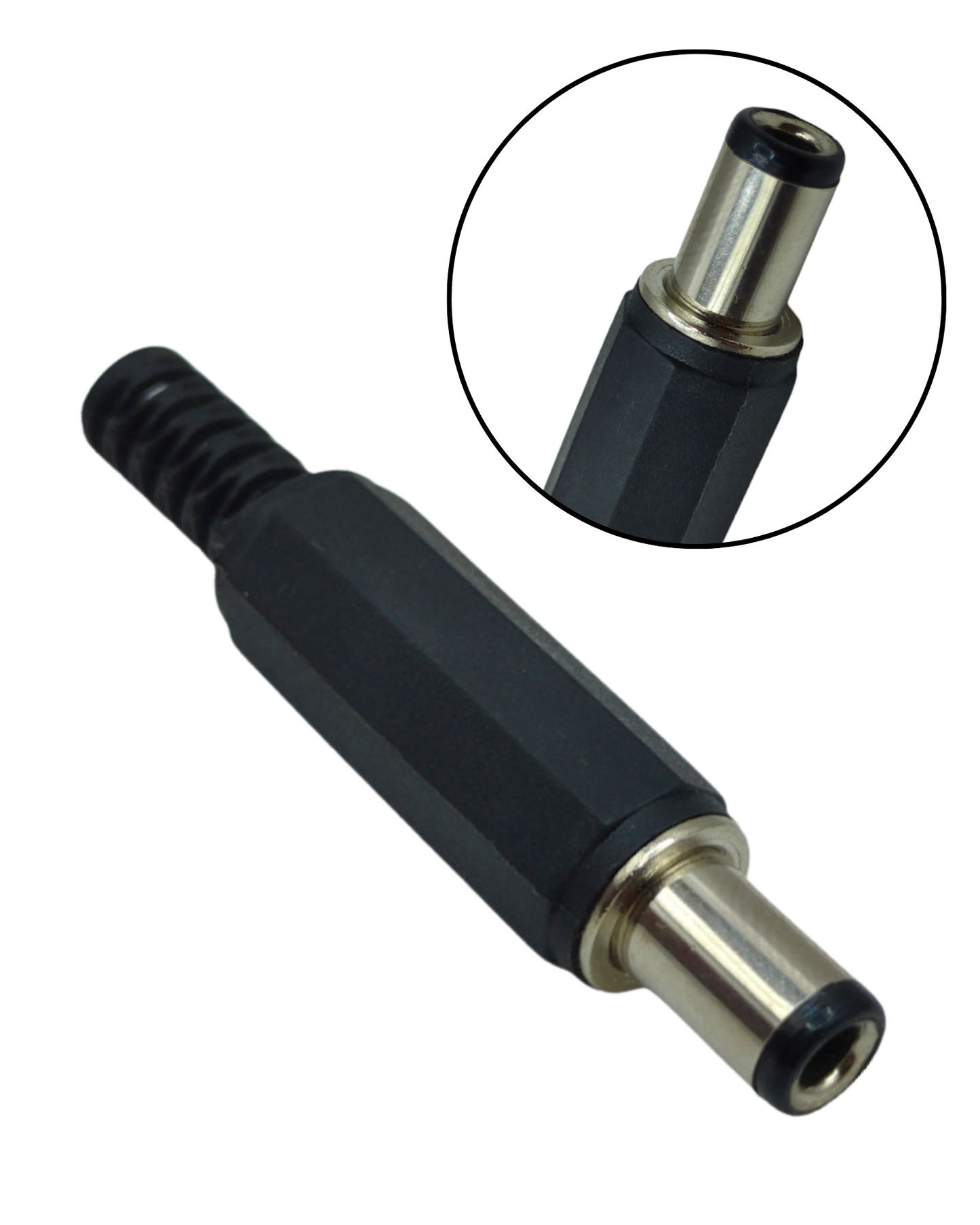 INV14 Plug Invertido 3mm Jumbo