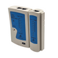 Probador de Cable UTP | Tester de Cable de Red RJ45 RJ11