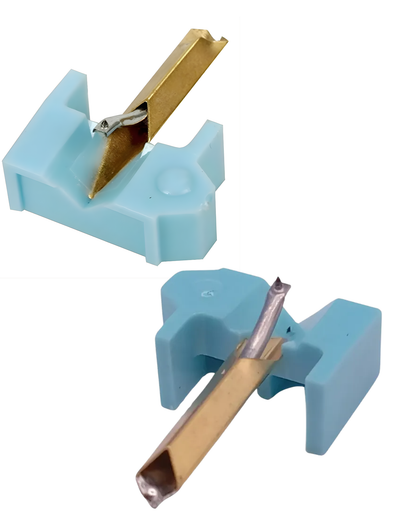 Aguja de Repuesto Para Tornamesa | Diferentes Modelos