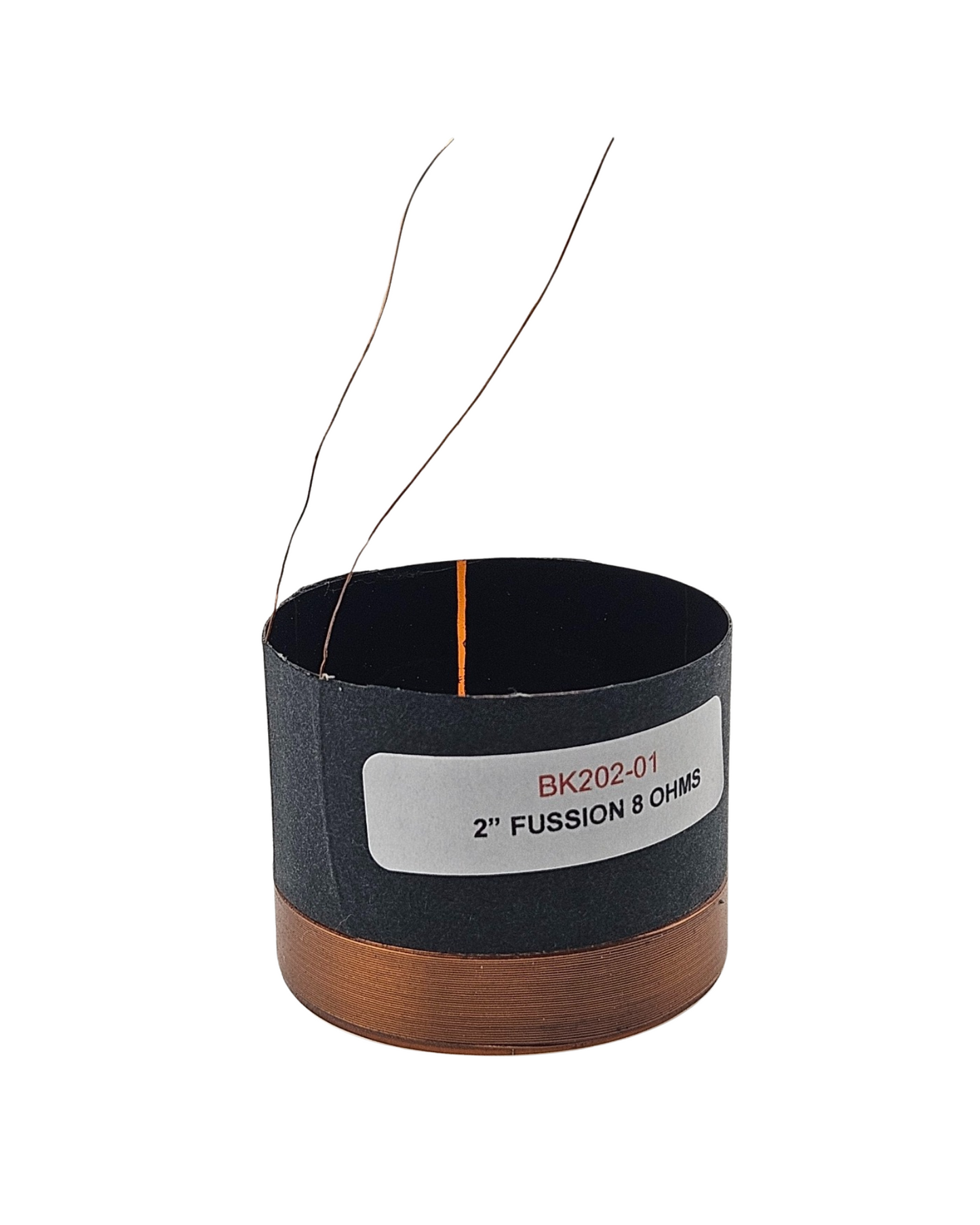 Bobina 2" Para Enconado de Bocinas 1 15/16"| 2 1/4" | 2 3/8" | 2 7/16" | 2 5/8" |