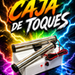 Kit Caja de Toques para Armar Proyecto de Electrónica |  Caja de toques Generador de Descargas Eléctricas