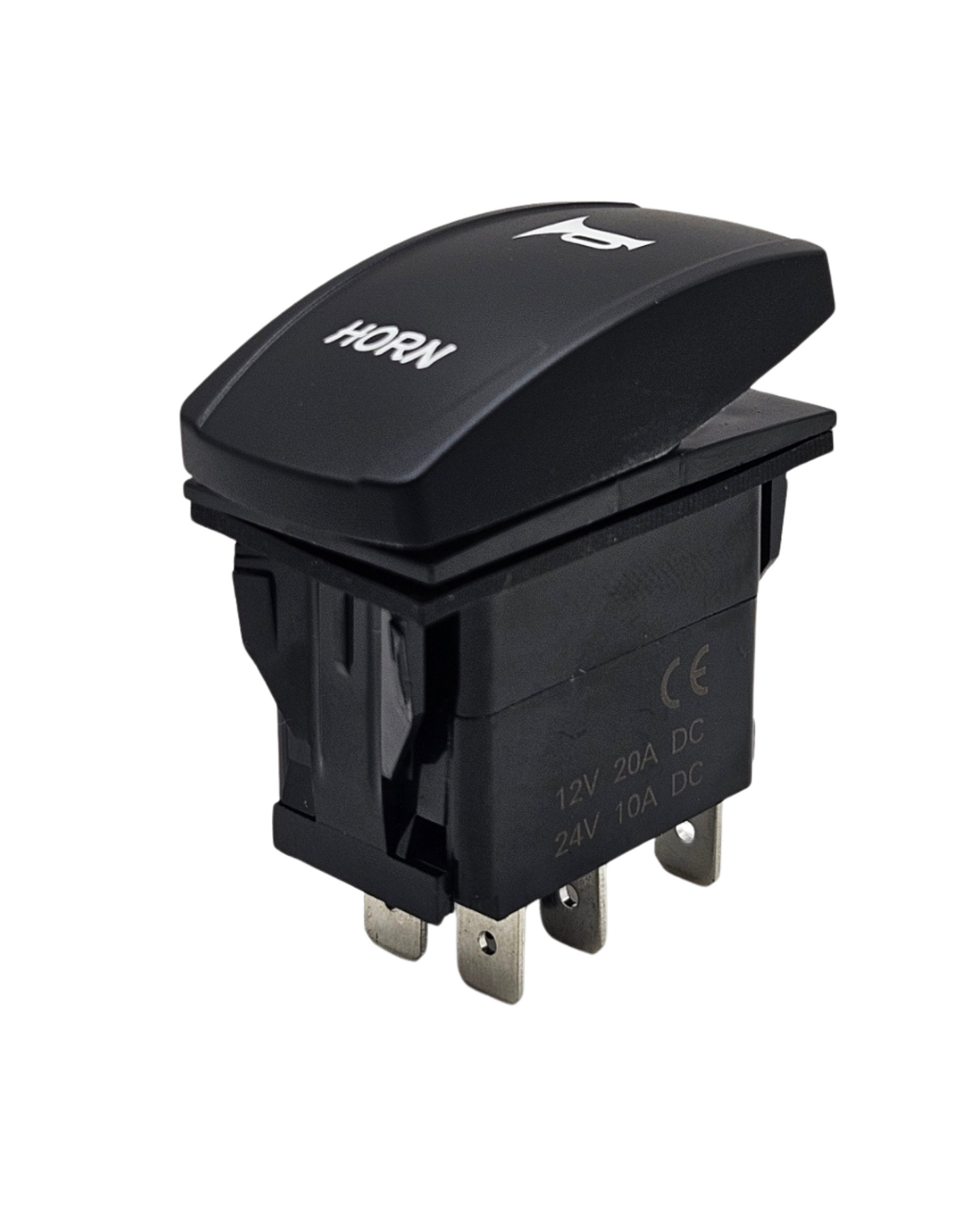 835-176 Switch para Claxon 5 Patas SWI38-1