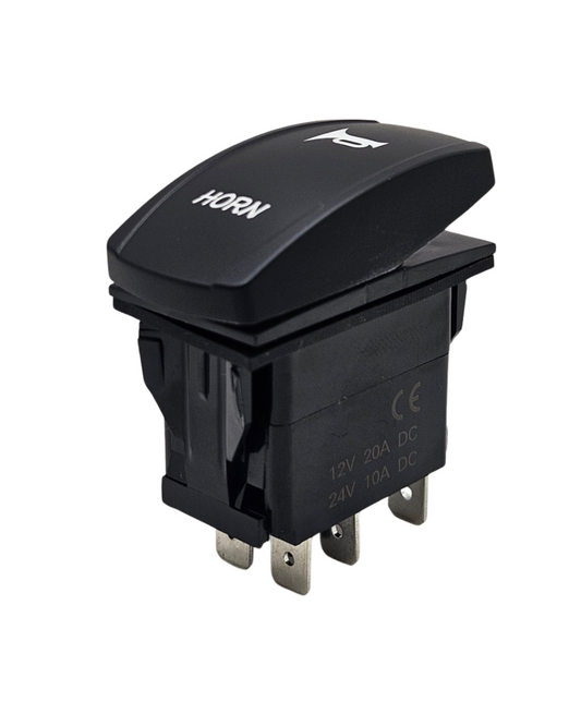 835-176 Switch para Claxon 5 Patas SWI38-1