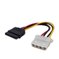 Adaptador de IDE a SATA