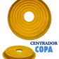 Centrador de copa Para enconado de bocina diferentes medidas